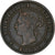Canada, Prince Edward Island, Victoria, Cent, 1871, Heaton, Brązowy, EF(40-45)