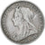 United Kingdom, Victoria, Shilling, 1896, London, Silver, VF(30-35), KM:780