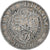 United Kingdom, Victoria, Shilling, 1896, London, Silber, S+, KM:780