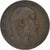 United Kingdom, Edward VII, Penny, 1905, London, Bronze, VF(30-35), KM:794