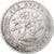 India-British, Alwar, Victoria, Rupee, 1891, Silver, EF(40-45), KM:46