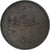 Groot Bretagne, British East Indies, 4 Keping, 1804, Koper, ZF, KM:267