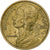Francia, 5 Centimes, Marianne, 1972, Paris, Alluminio-bronzo, BB, Gadoury:175