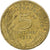 Francia, 5 Centimes, Marianne, 1972, Paris, Alluminio-bronzo, BB, Gadoury:175