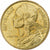 France, 5 Centimes, Marianne, 1987, Pessac, Bronze-Aluminium, TTB+, Gadoury:175
