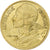 França, 5 Centimes, Marianne, 1978, Pessac, Alumínio-Bronze, EF(40-45)