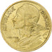 Francia, 5 Centimes, Marianne, 1978, Pessac, Alluminio-bronzo, BB, Gadoury:175