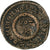 Constantine II, Follis, 320-321, Ticinum, Cobre, AU(50-53), RIC:154