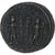 Constantine I, Follis, 307-337, Heraclea, Bronzo, BB, RIC:116