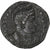 Constantine I, Follis, 322, Treveri, Bronze, S+, RIC:341