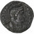 Constantin I, Follis, 322, Treveri, Bronze, TB+, RIC:341
