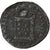 Constantine I, Follis, 322, Treveri, Bronce, BC+, RIC:341