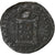 Constantin I, Follis, 322, Treveri, Bronze, TB+, RIC:341
