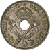 New Guinea, George V, Shilling, 1935, Melbourne, Silver, EF(40-45), KM:5