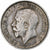 United Kingdom, George V, Shilling, 1914, London, Silver, AU(50-53), KM:816