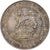 Reino Unido, George V, Shilling, 1914, London, Prata, AU(50-53), KM:816