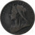 Reino Unido, Victoria, Penny, 1901, London, Bronze, VF(30-35), KM:790