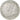 Ceylon, George V, 10 Cents, 1912, London, Zilver, ZF+, KM:104