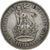 Verenigd Koninkrijk, George V, Shilling, 1936, London, Zilver, FR+, KM:833