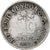Ceilão, Victoria, 10 Cents, 1897, London, Prata, VF(30-35), KM:94