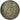 INDIA-BRITISH, George VI, Rupee, 1944, Bombay, Silber, SS, KM:557