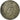 Inde britannique, George VI, Rupee, 1944, Bombay, Argent, TTB, KM:557