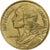 Frankrijk, 5 Centimes, Marianne, 1988, Pessac, Aluminum-Bronze, ZF, Gadoury:175