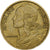 Frankrijk, 5 Centimes, Marianne, 1975, Pessac, Aluminum-Bronze, ZF, Gadoury:175