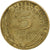 Francia, 5 Centimes, Marianne, 1966, Paris, Alluminio-bronzo, BB, Gadoury:175