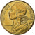 Francia, 5 Centimes, Marianne, 1996, Pessac, Alluminio-bronzo, BB+, Gadoury:175