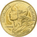 Francia, 5 Centimes, Marianne, 1986, Pessac, BU, Alluminio-bronzo, SPL