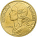 Frankreich, 5 Centimes, Marianne, 1985, Pessac, Aluminum-Bronze, VZ