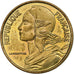 Frankreich, 5 Centimes, Marianne, 1972, Pessac, Aluminum-Bronze, VZ+
