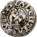 Dauphiné, Évêché de Valence, Denier, 1090-1225, Valence, Silver