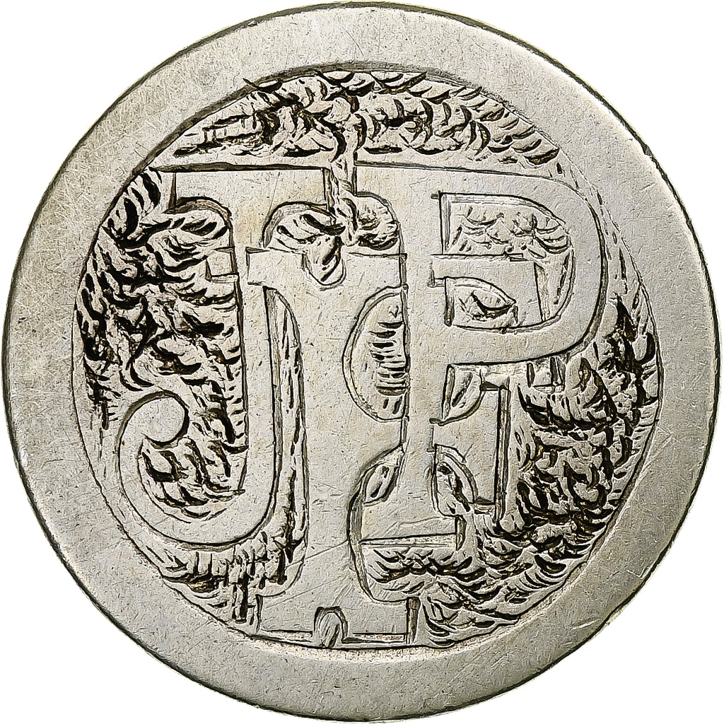 United States, Love Token, Quarter dollar, Silver, Collection Térisse