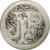 United States, Love Token, Quarter dollar, Silver, Collection Térisse