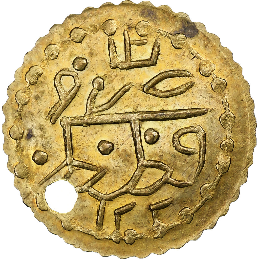 Turkije, Love Token, Vermeil, Collection Térisse, ZF