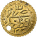 Turkije, Love Token, Vermeil, Collection Térisse, ZF