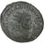 Maximianus, Antoninianus, 286-305, Kyzikos, Vellón, BC+