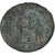Maximianus, Antoninianus, 286-305, Cyzicus, Lingote, VF(20-25)