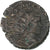 Claude II le Gothique, Antoninien, 268-269, Mediolanum, Billon, TTB, RIC:168