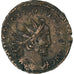 Victorinus, Antoninianus, 269-271, Treveri, Billon, S+, RIC:71
