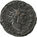 Claudius II (Gothicus), Antoninianus, 268-270, Mediolanum, Billon, SS, RIC:60