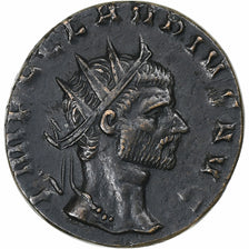 Claudius II (Gothicus), Antoninianus, 268-270, Rome, Billon, AU(50-53), RIC:14
