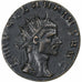Claudius II (Gothicus), Antoninianus, 268-270, Rome, Billon, AU(50-53), RIC:14