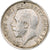 Reino Unido, George V, 6 Pence, 1914, London, Prata, AU(50-53), KM:815