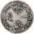 Hong Kong, Victoria, 10 Cents, 1901, London, Prata, EF(40-45), KM:6.3