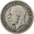 United Kingdom, George V, 6 Pence, 1930, London, Silver, VF(30-35), KM:832