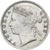 British Indian Ocean, Victoria, 10 Cents, 1898, London, Plata, MBC, KM:11