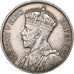 Southern Rhodesia, George V, 2 Shillings, 1935, London, Silber, SS+, KM:4